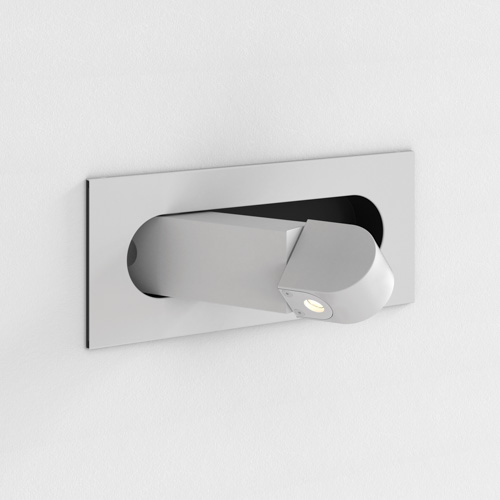 ASTRO LIGHTING 1323038 | DIGIT LED II - MATT WHITE | Brulight SRL